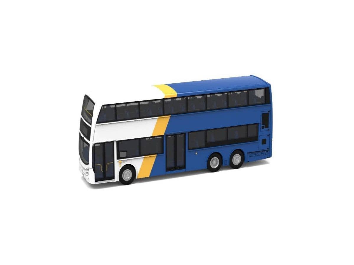 Tiny City L22 エンバイロ 500 MMC バス