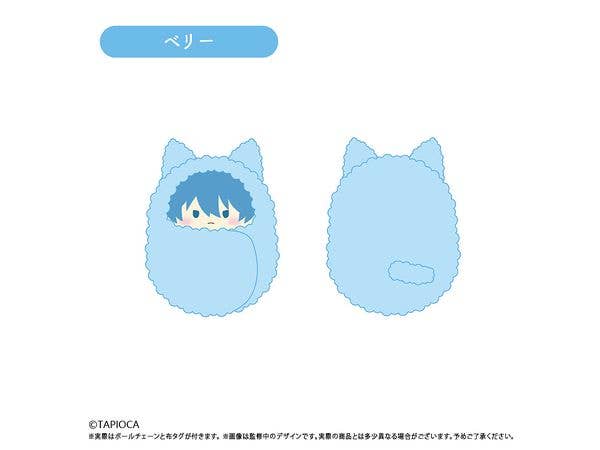 タピオカ オリジナル: くるみたぴぬい ベリー