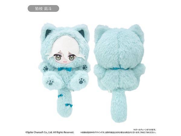 ダンガンロンパ 1・2 Reload たぴにゃんこ 狛枝 凪斗