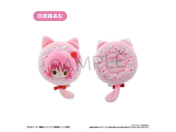 しゅごキャラ!: ドーナツたぴぬい 日奈森あむ