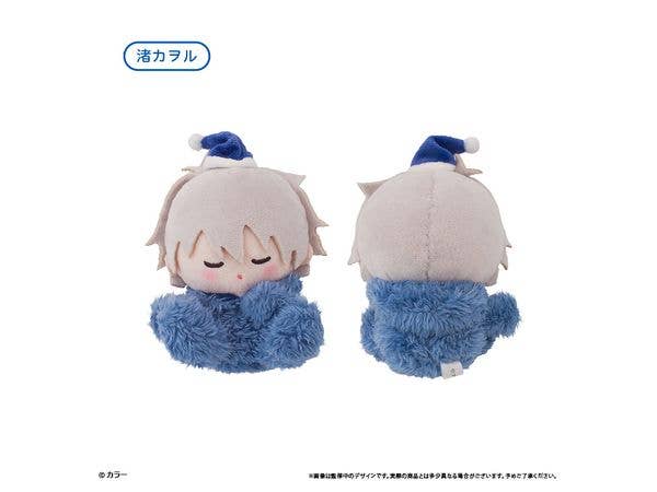 エヴァンゲリオンシリーズ: おやすみたぴぬい 渚カヲル