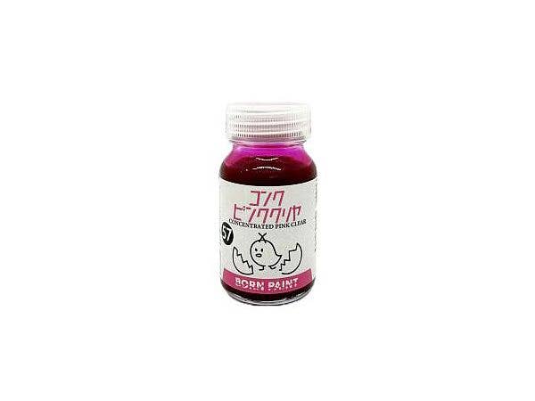 コンクピンククリヤ 30ml