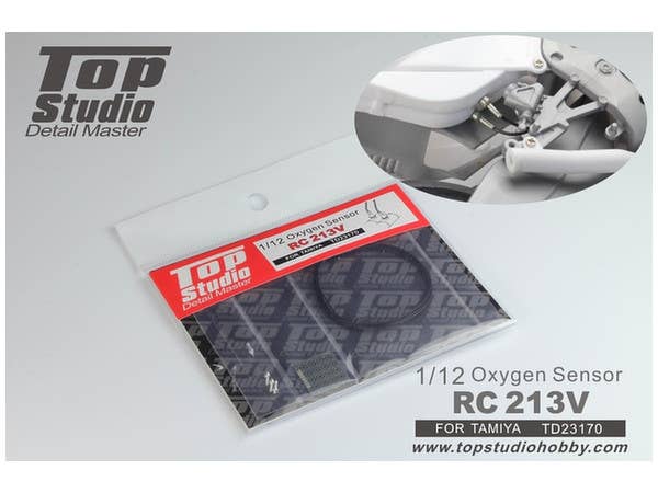 1/12 RC213V O2センサー