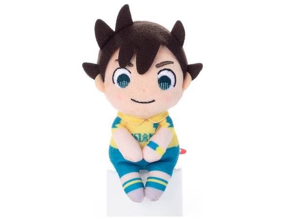 イナズマイレブン アレスの天秤 ちょっこりさん 稲森明日人