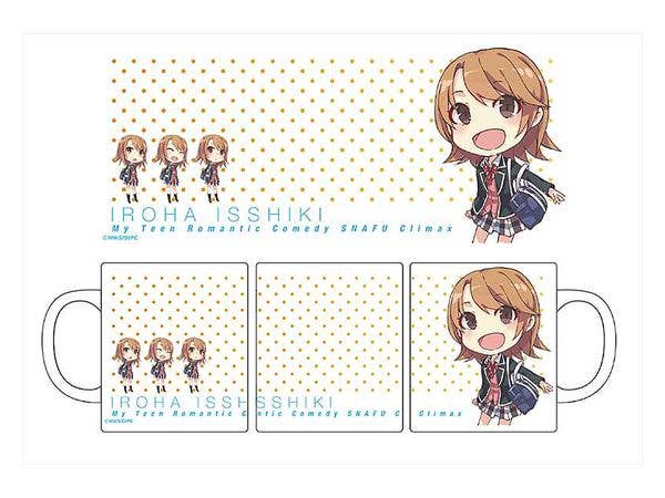 俺ガイル完: マグカップ / 一色いろは