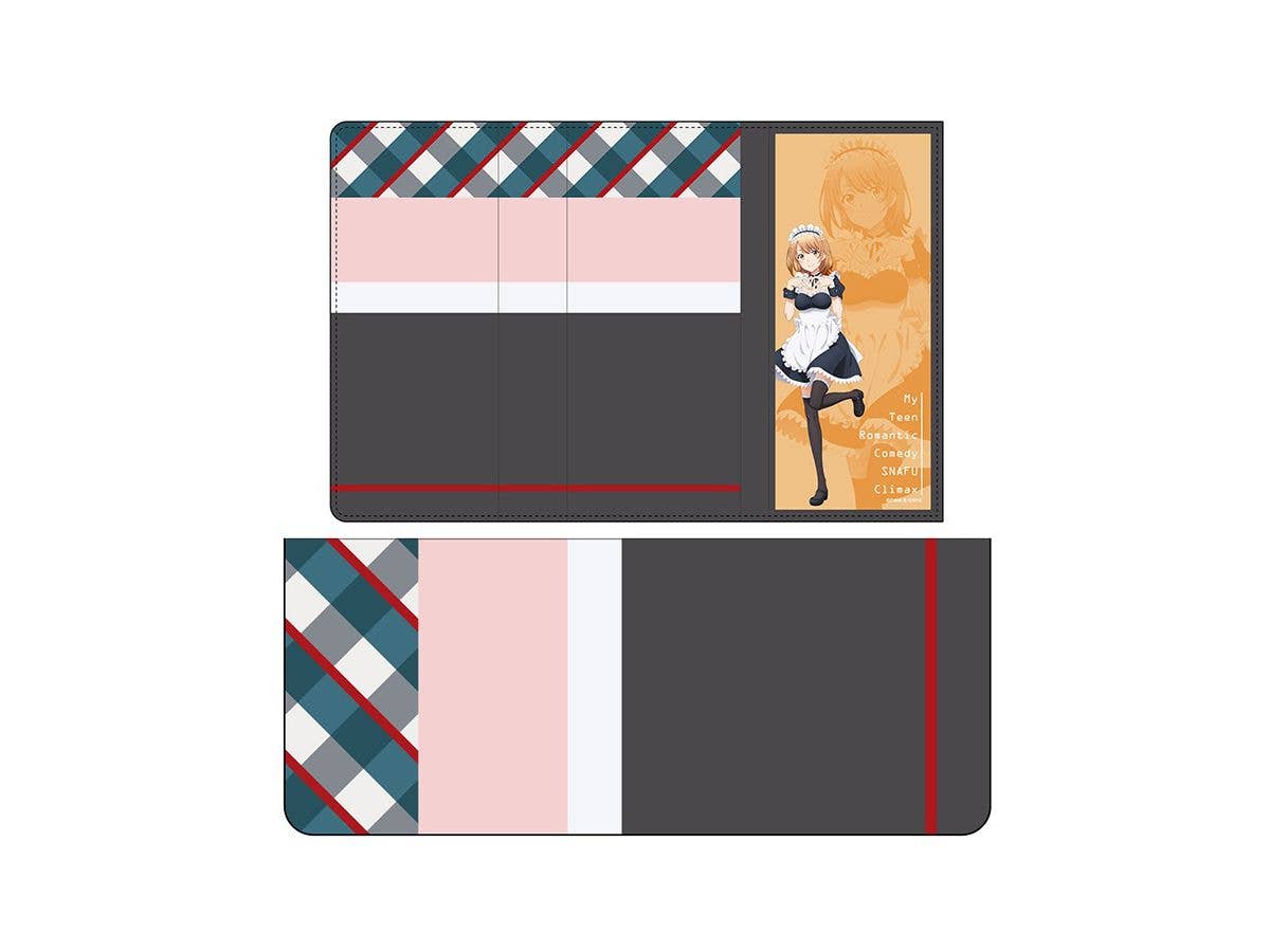 俺ガイル完: 長財布 / 一色いろは