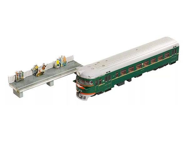 1/87 ER2形電車 先頭車両