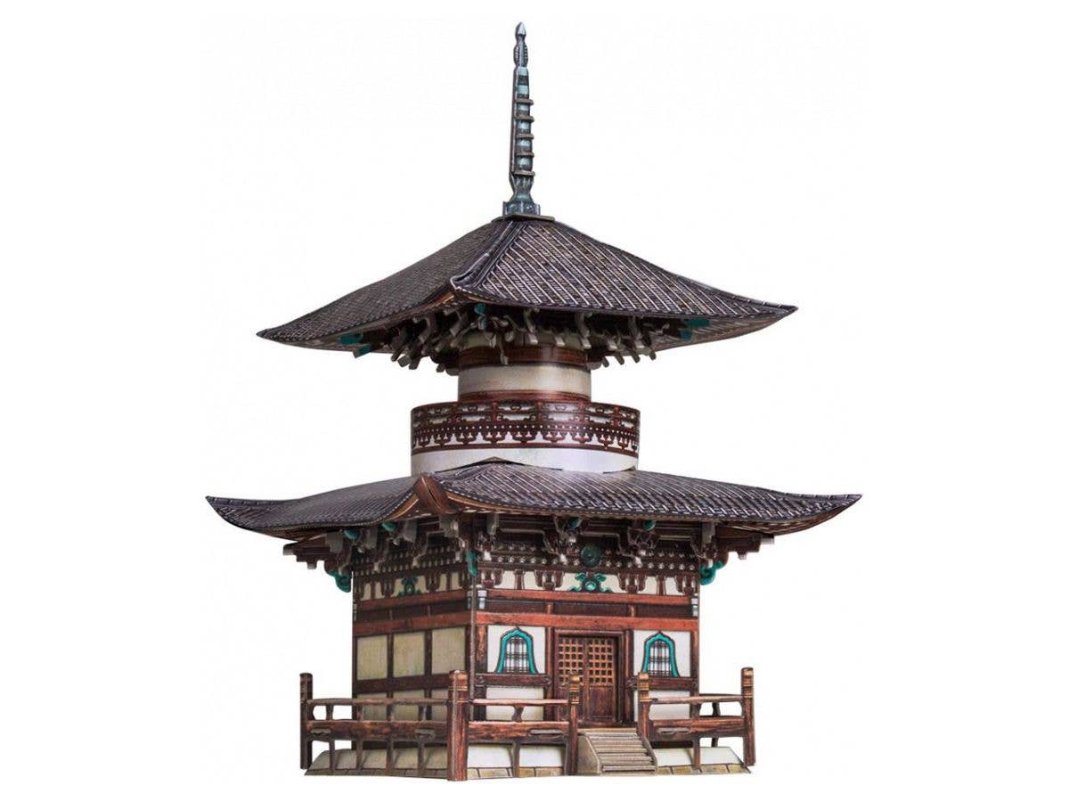 1/87 本法寺 (日本、京都)