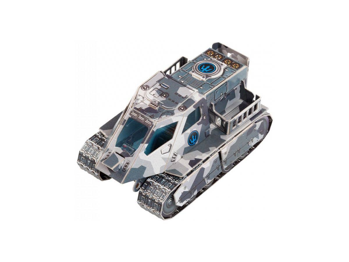 1/35 装甲車両 ボリヴァー