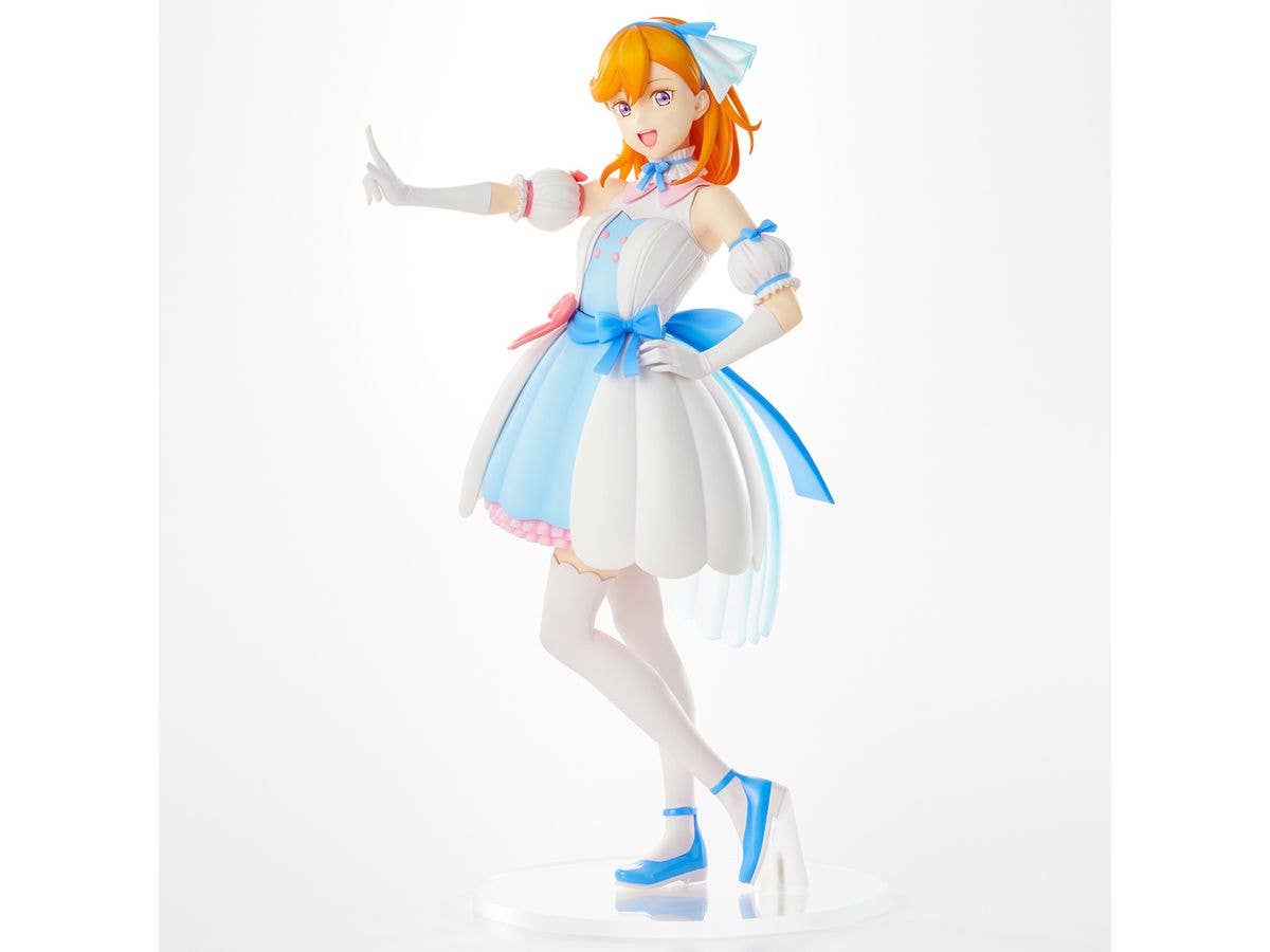 1/6 ラブライブ!スーパースター!! 澁谷かのん Tiny Stars ver.