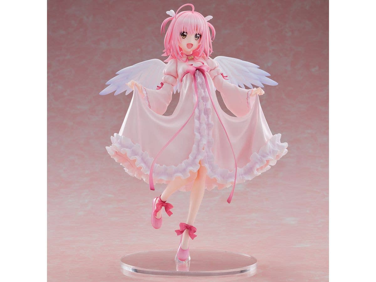 1/6 しゅごキャラ! 日奈森あむ -アミュレットエンジェル-