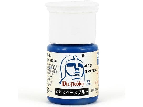 メカスペースブルー