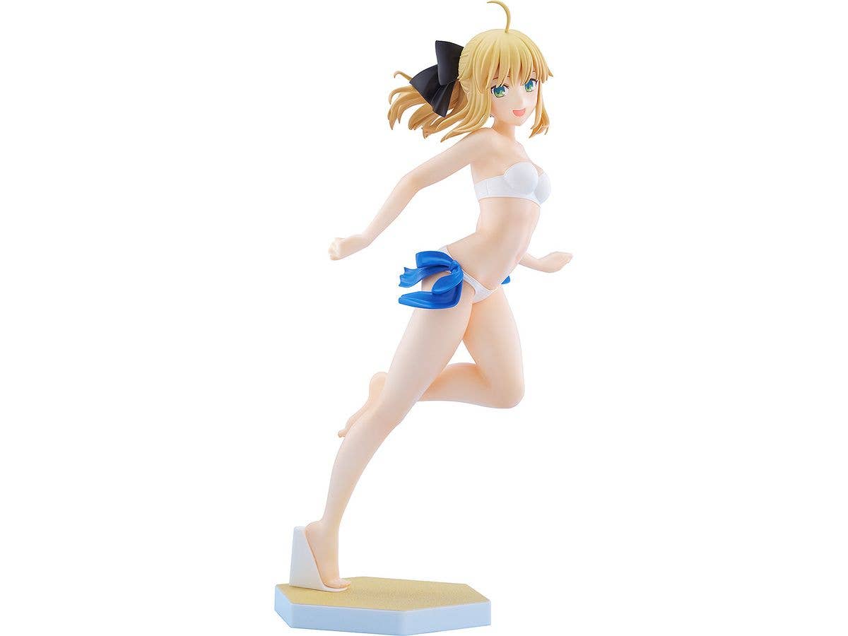 POP UP PARADE BEACH QUEENS セイバー・リリィ L size (Fate/stay night)