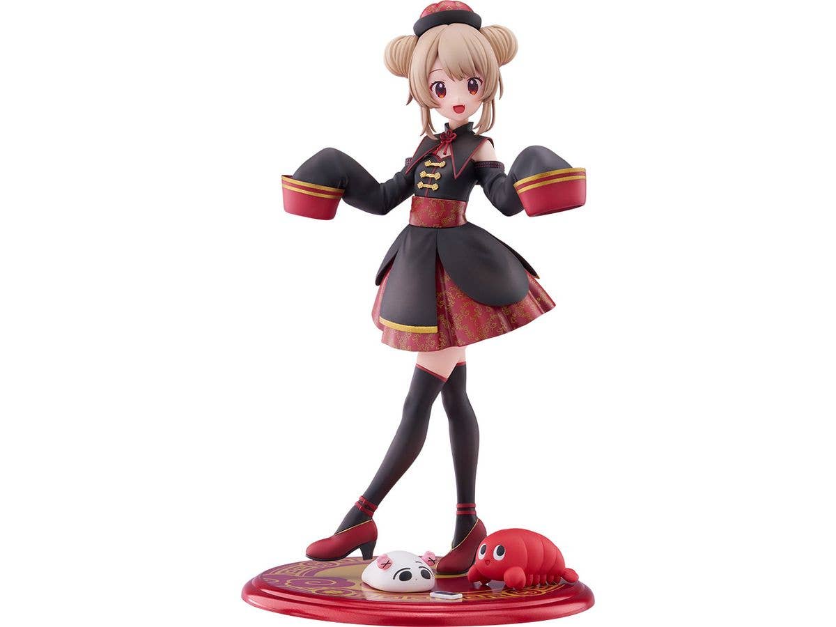 1/7 名取さな[キョンシー]