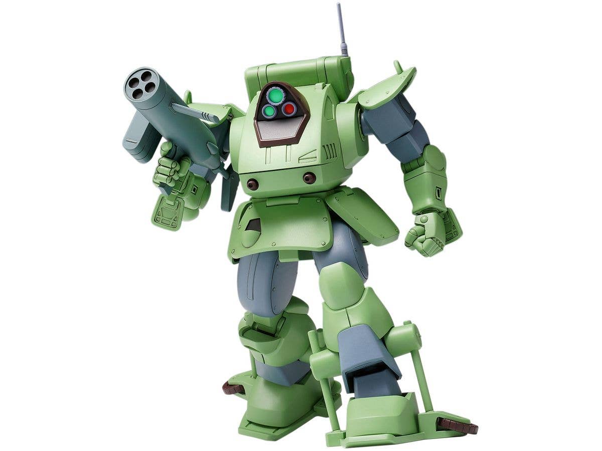 1/35 スタンディングタートル[ST版]