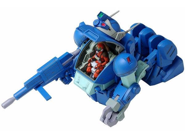 1/35 ラビドリードッグ [PS版] (再販)