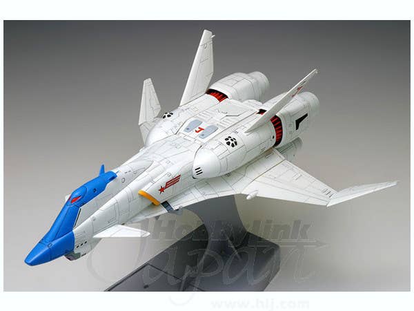 1/500 ミネルバ
