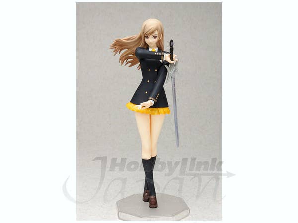 1/8 シャイニング・ウィンド: クレハ