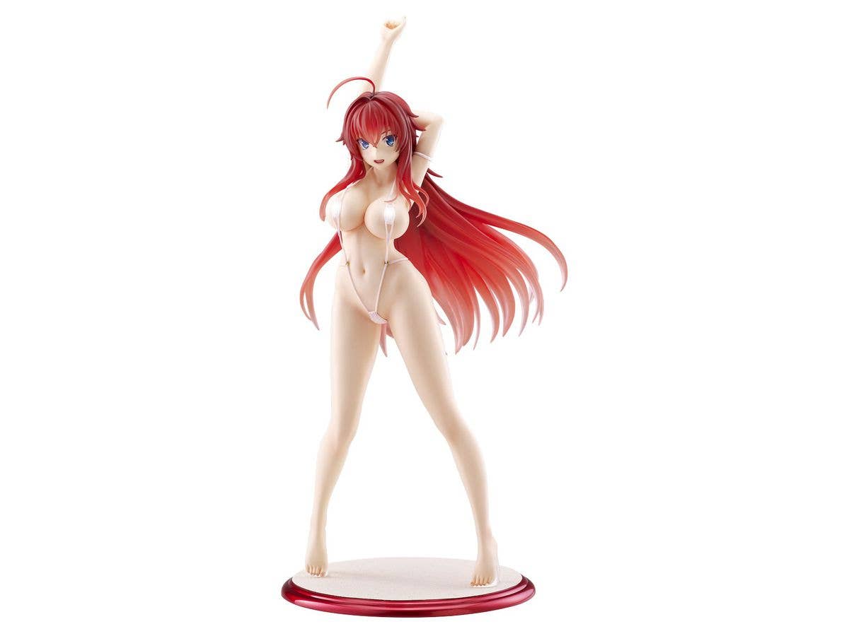 1/7 Dream Tech リアス・グレモリー [ビキニstyle] (High School DxD)