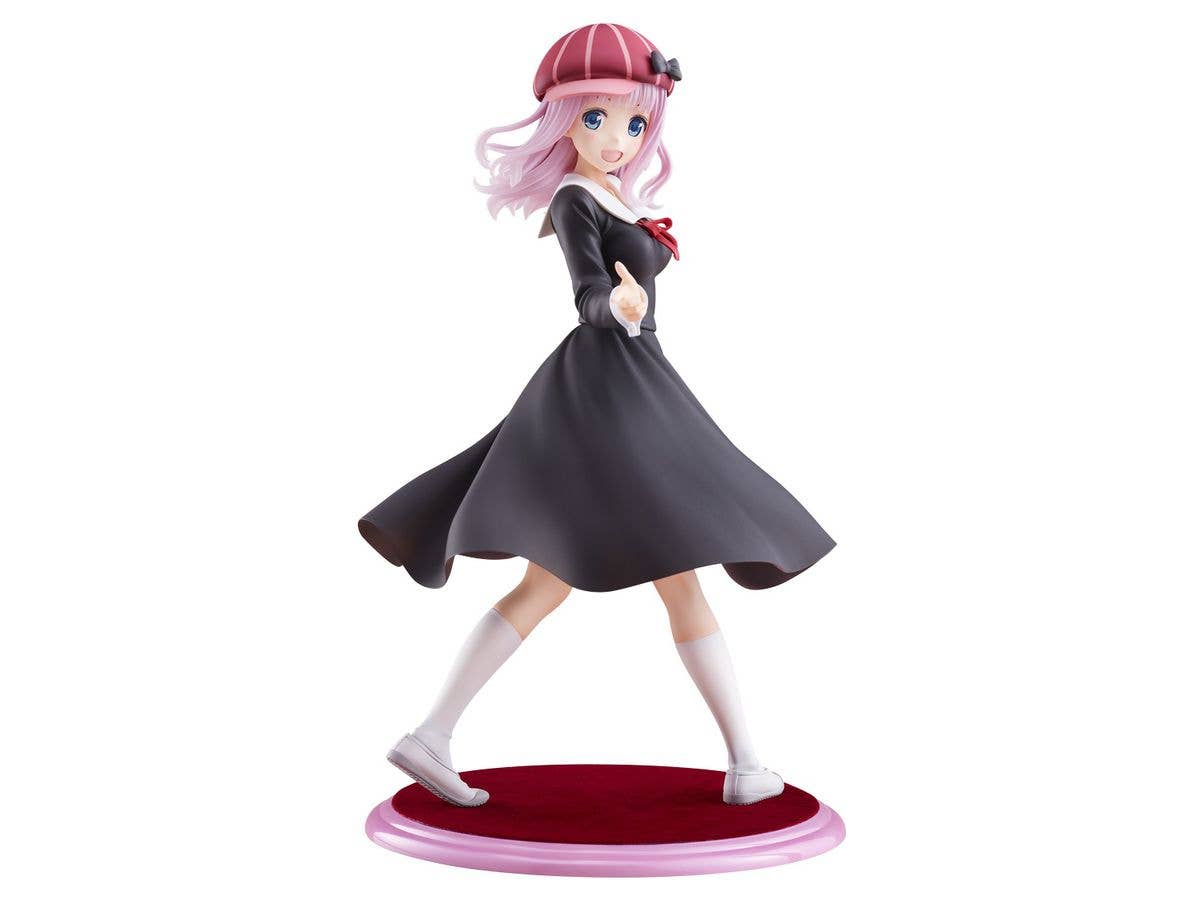 1/7 Dream Tech チカっとチカ千花っ 藤原千花