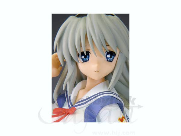1/7 坂上智代 PVC