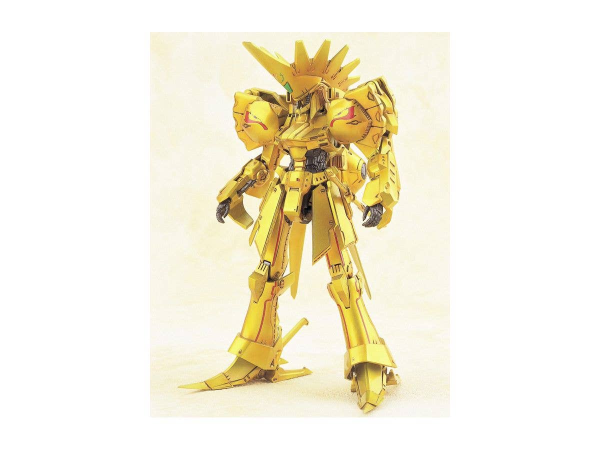 1/144 パトラクシェミラージュ