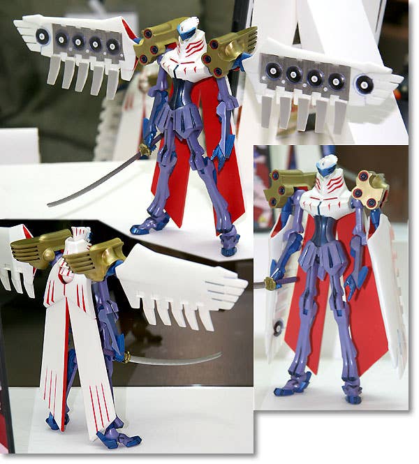 バンセット PVC