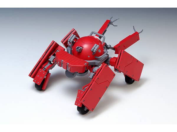 1/24 ロジコマ