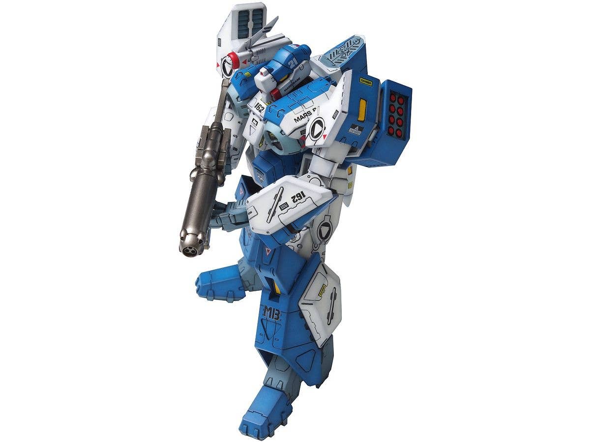 1/72 レギオス エータ アーモソルジャー (再販)
