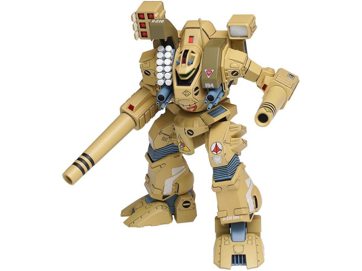 1/100 MBR-04-MkVI トマホーク