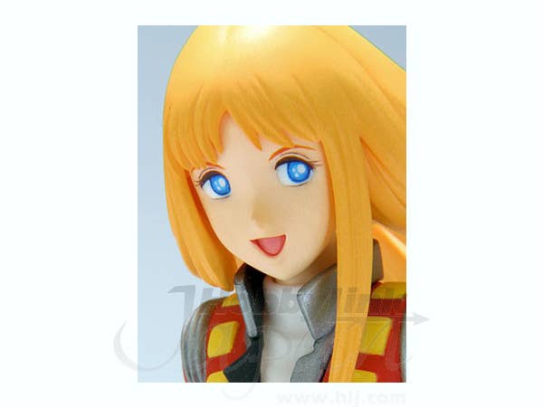 1/10 アルフィン PVC