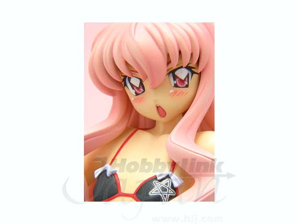 1/10 ルイズ 水着Ver. PVC
