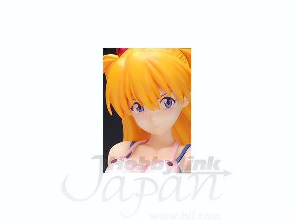 1/10 式波・アスカ・ラングレー エプロン Ver.