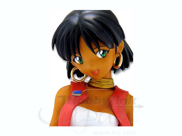 1/10 ナディア PVC