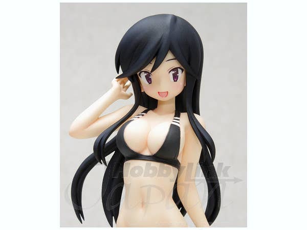 ユー子 水着 Ver. PVC