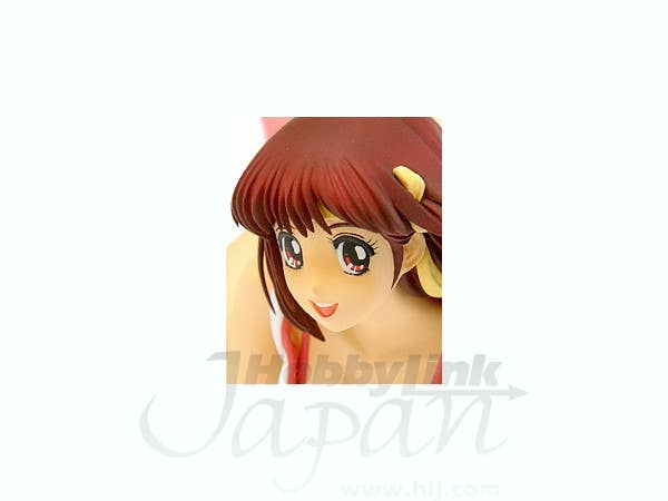 1/10 タカヤ ノリコ PVC