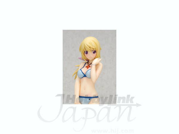 1/10 シャルロット・デュノア