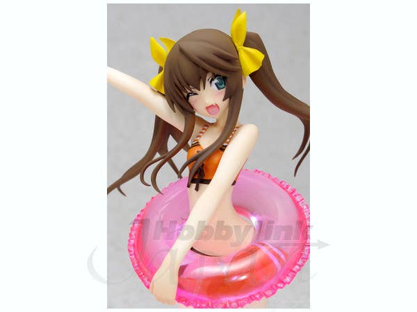1/10 凰鈴音 水着Ver. PVC