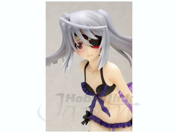 1/10 ラウラ・ボーデヴィッヒ 水着 Ver. PVC