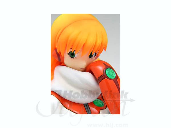 1/10 バスターマシン 7号 PVC