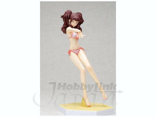 1/10 久慈川りせ 水着 Ver. PVC