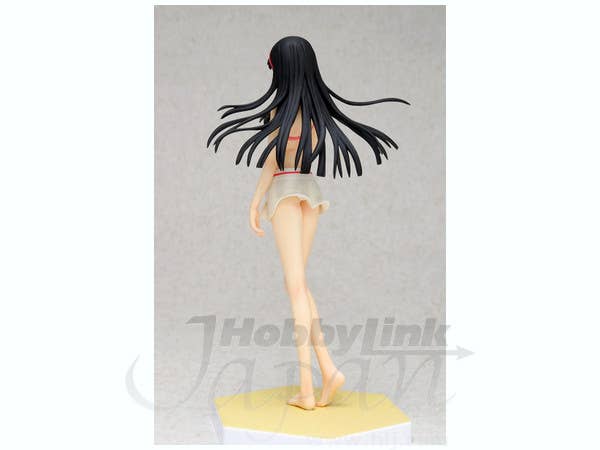 1/10 ペルソナ4 天城雪子