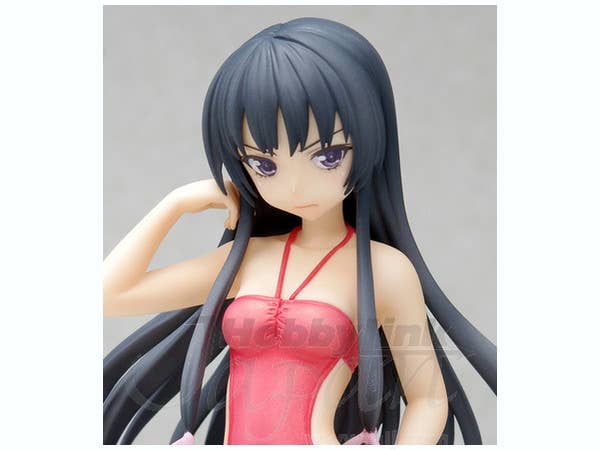 1/10 三日月夜空 水着 Ver.PVC
