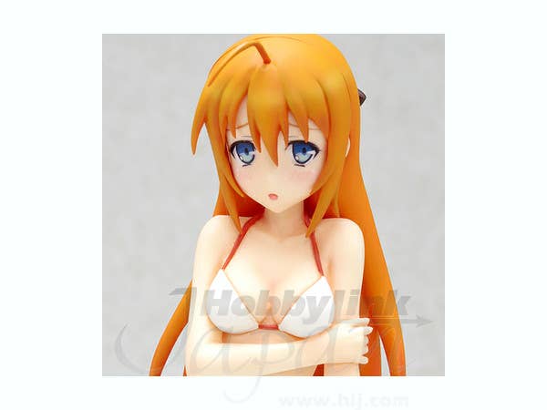 1/10 近衛スバル 水着 Ver.PVC
