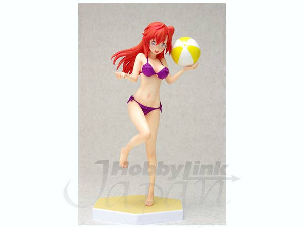 1/10 あの夏で待ってる 貴月イチカ