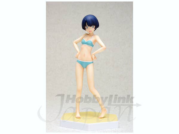 1/10 あの夏で待ってる 谷川柑菜