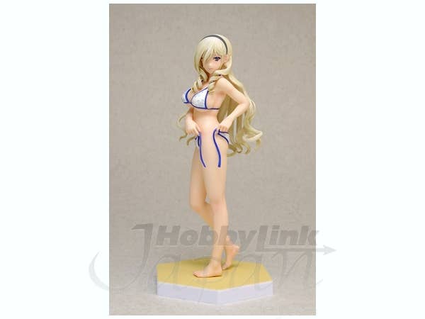 BEACH QUEENS スィーリア・クマーニ・エイントリー