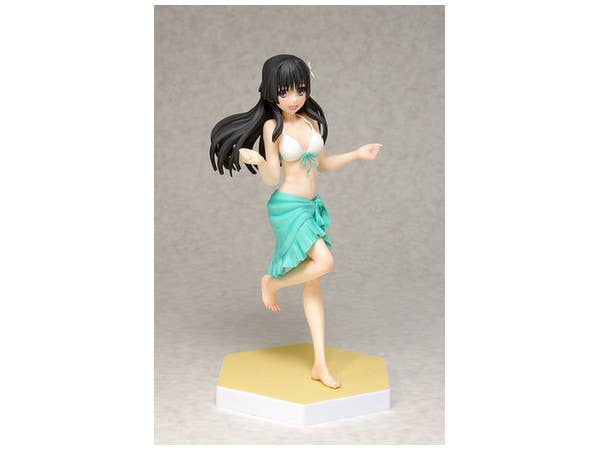 1/10 BEACH QUEENS 佐天涙子