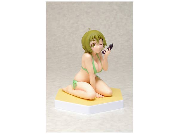 1/10 BEACH QUEENS 中沢農