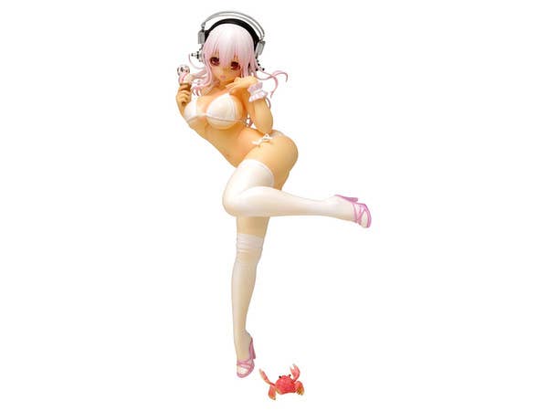 1/10 BEACH QUEENS すーぱーそに子 (スペシャル Ver.)